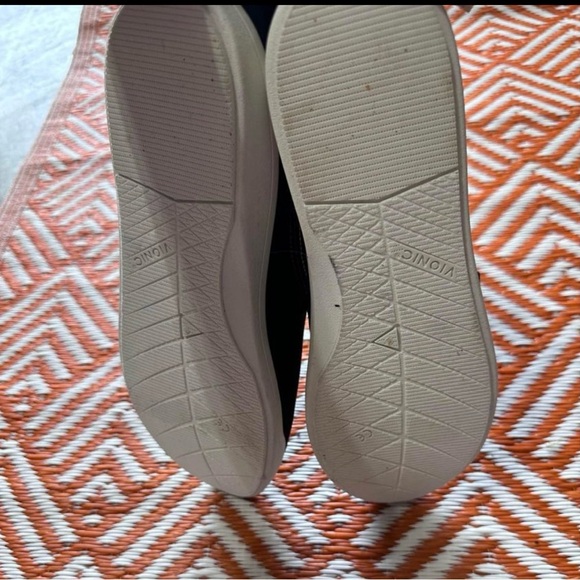 Vionic slip on Beach NEW shoes size 10 - Picture 8 of 8